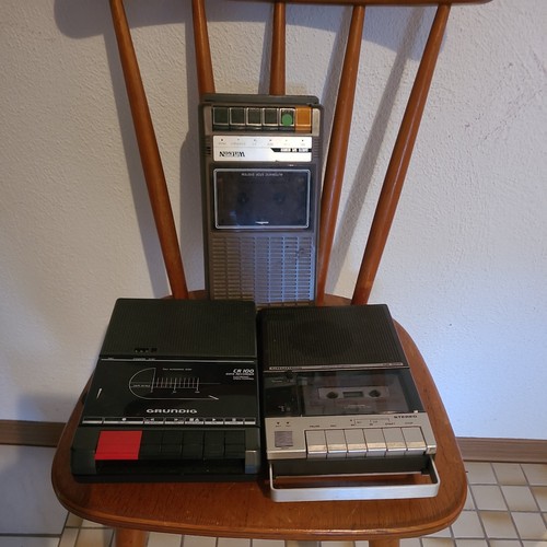 Grundig 585 100 - 585/cr, watson