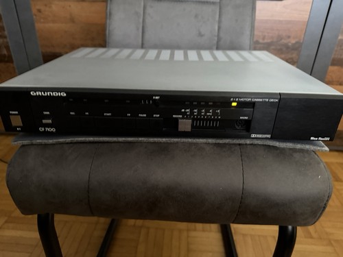Grundig cf7100 - grundig,