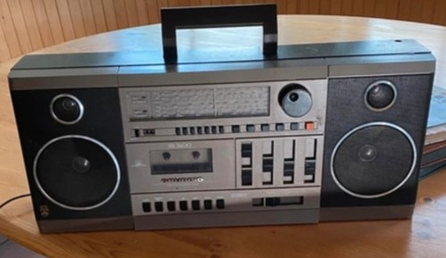 Grundig rr3600 band - band, stereo