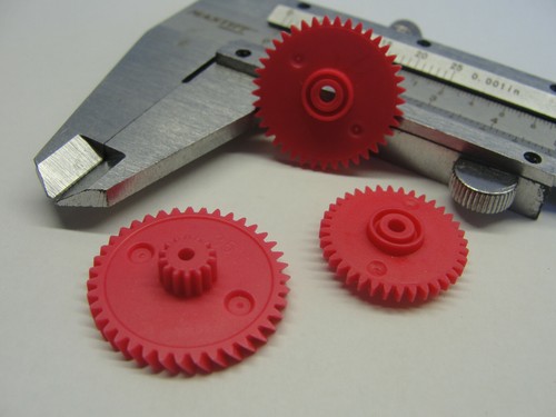 Zahnräder philips f1340 d8130 - f1340,